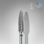 Ponteira Corn Azul (4/14 mm) — STALEKS FT90B040/14 — imagem 1