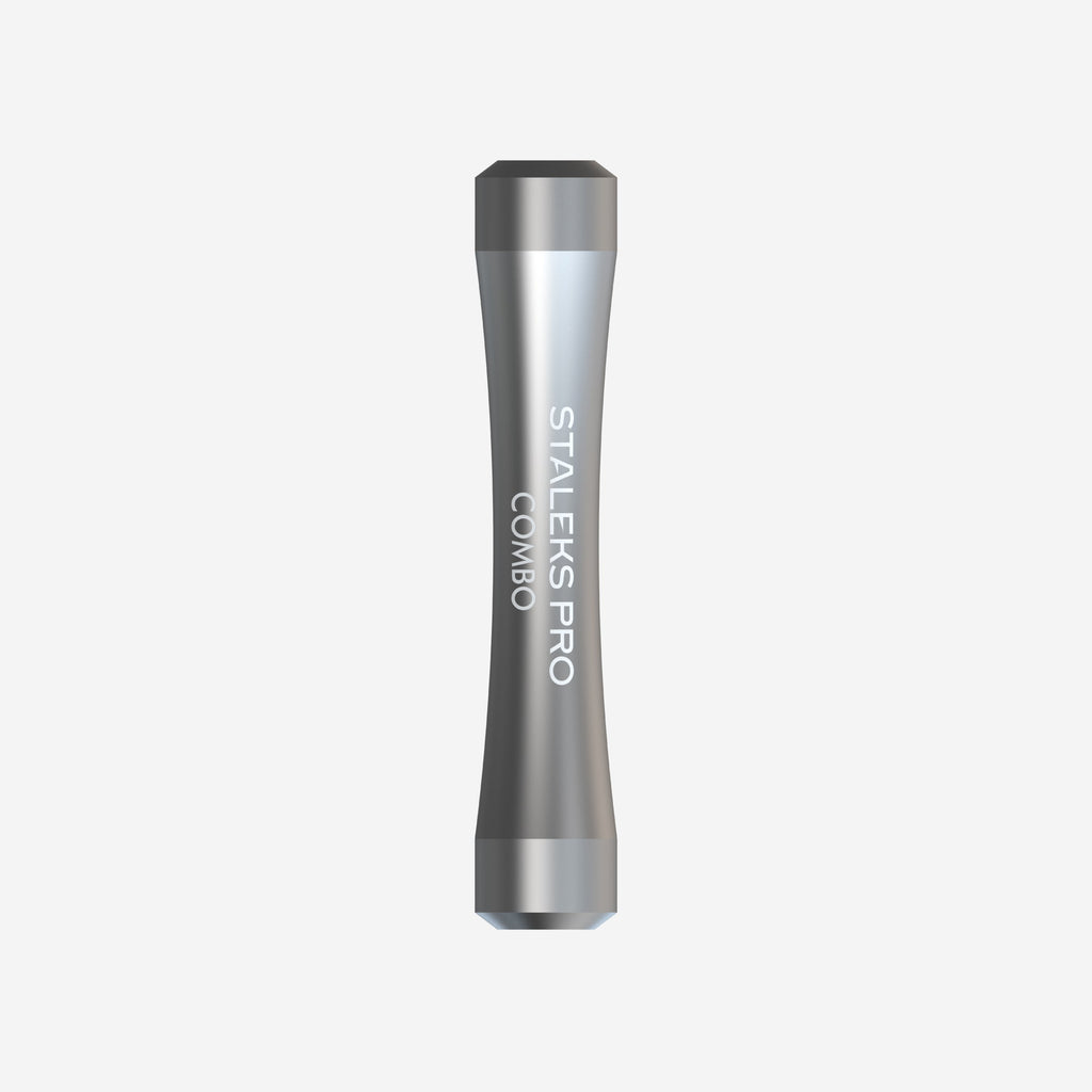 Pega do Empurrador Combo UNIQ 10 – Cabo Modular Staleks Pro — STALEKS HPQ-10 — imagem 7