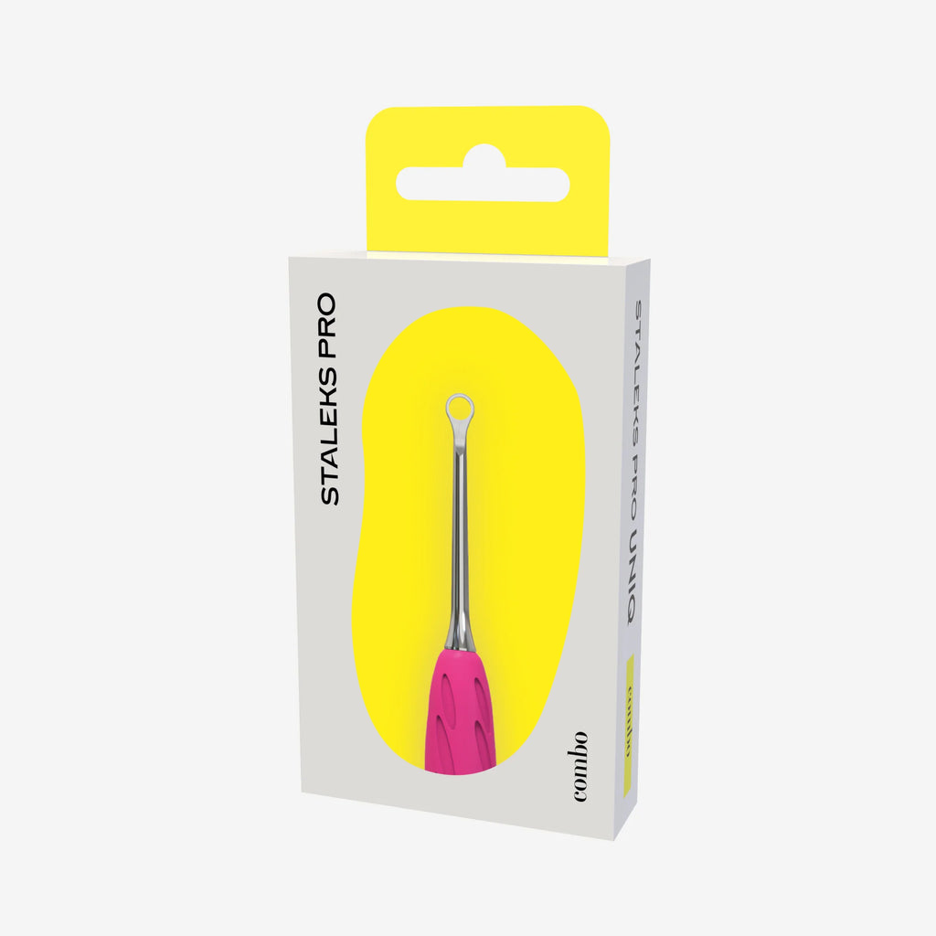 Peça de trabalho Combo UNIQ 11 – Loop Pusher