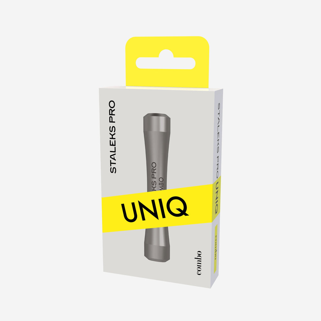 Pega do Empurrador Combo UNIQ 10 – Cabo Modular Staleks Pro — STALEKS HPQ-10 — imagem 3