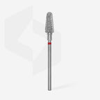 Ponteira Frustum (6 mm/14 mm) — STALEKS FT70R060/14 — imagem 2