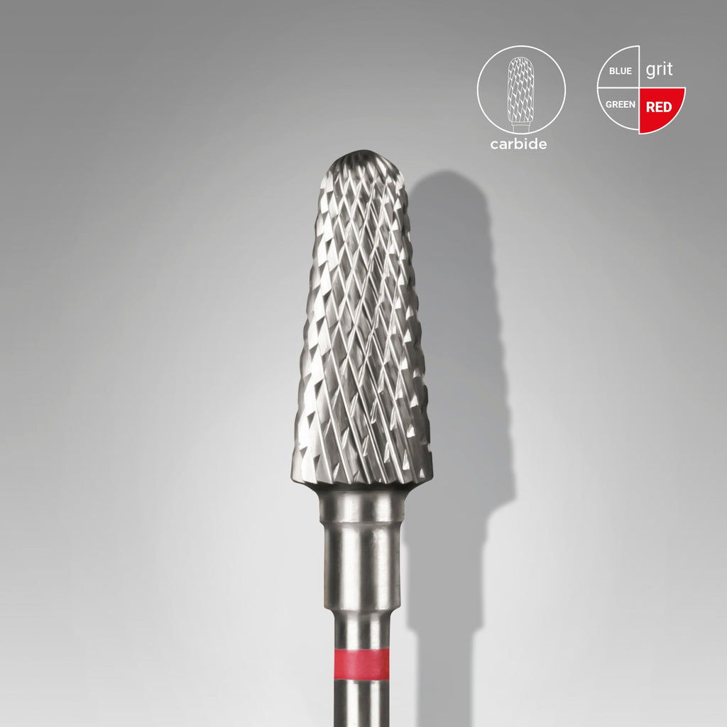 Ponteira Frustum (6 mm/14 mm) — STALEKS FT70R060/14 — imagem 1
