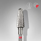 Ponteira Frustum (6 mm/14 mm) — STALEKS FT70R060/14 — imagem 1