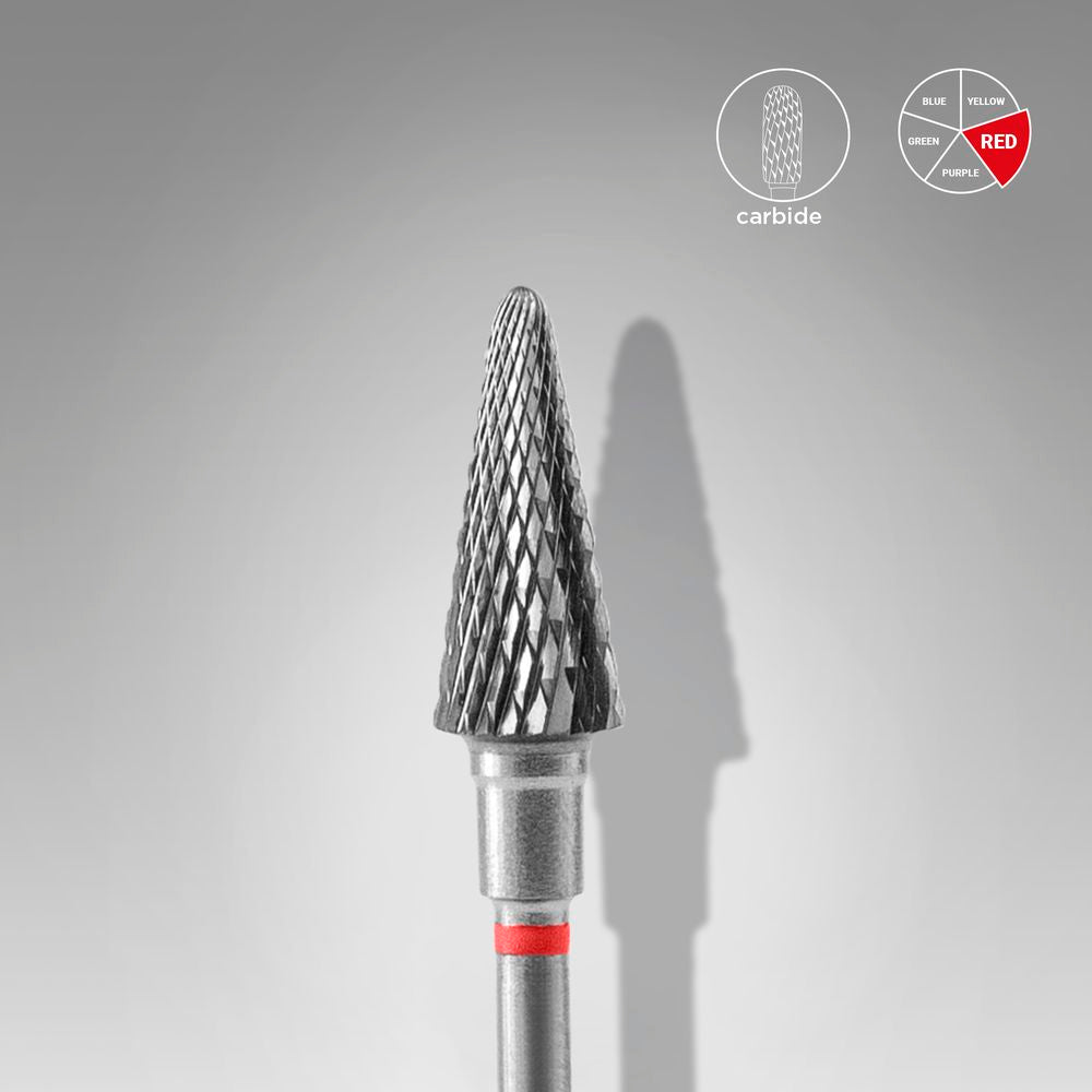 Ponteira Cone (6 Mm/14 Mm) — STALEKS FT71R060/14 — imagem 1