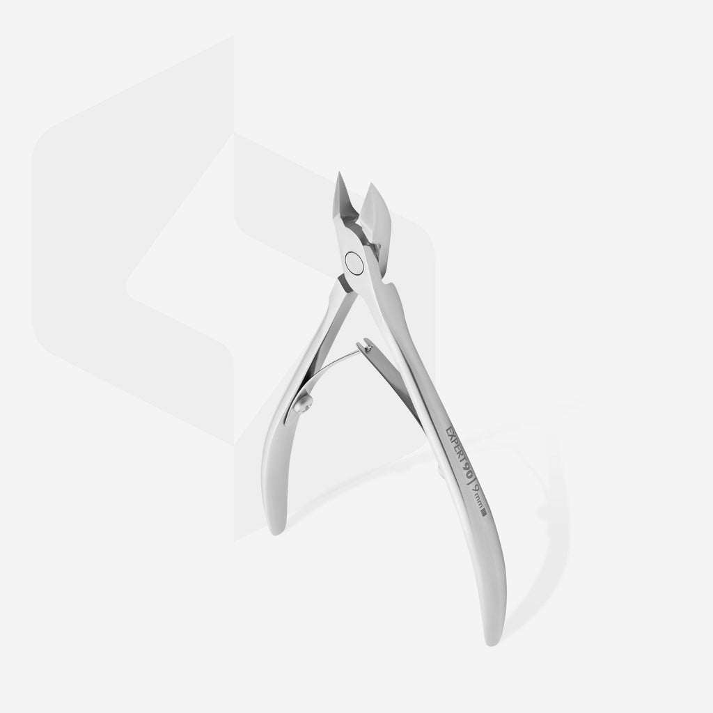Alicate Expert 90 - 9 mm — STALEKS NE-90-9 — imagem 3