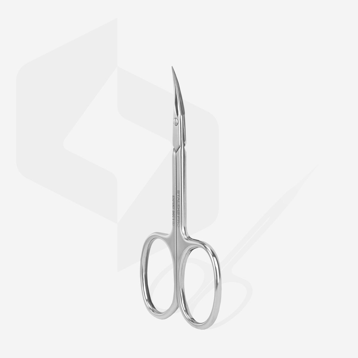 Tesoura Pro EXPERT 50 TYPE 1 — STALEKS SE-50/1 — imagem 2