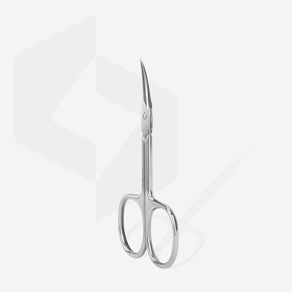 Tesoura EXPERT 50 TYPE 2 — STALEKS SE-50/2 — imagem 2