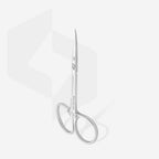 Tesoura Com Gancho EXCLUSIVE 21 TYPE 1 (Magnólia) — STALEKS SX-21/1m — imagem 2