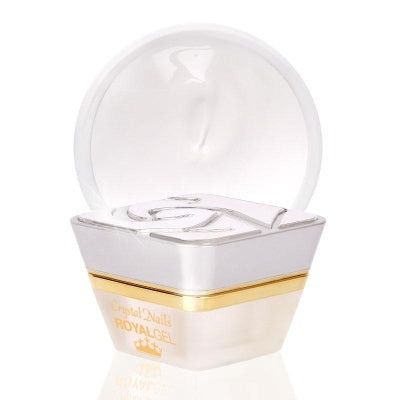 Royal Gel - Branco 06