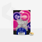 Recarga de polimento Pododisc M (25 uni.) (Cópia) (Cópia)