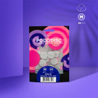 Recarga de polimento Pododisc M (25 uni.) (Cópia) (Cópia)