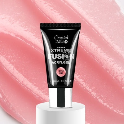 Xtreme Fusion Acrylgel - Cover Pink (30g)